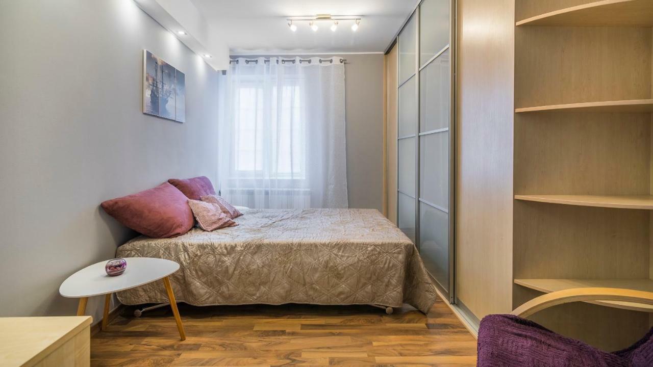 Maya'S Flats & Resorts - Old Town Piwna Gdańsk Eksteriør billede