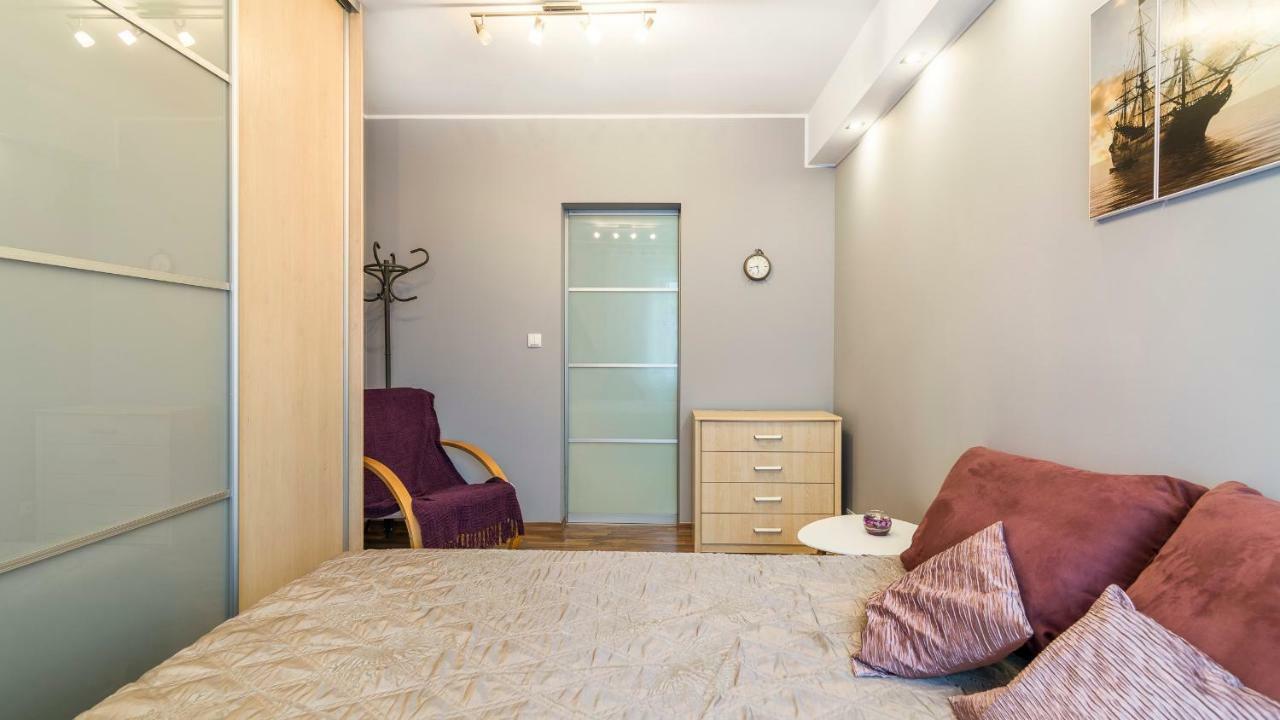 Maya'S Flats & Resorts - Old Town Piwna Gdańsk Eksteriør billede